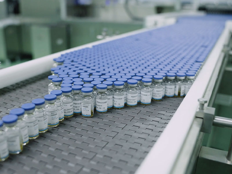 Az alanyokat csoportosították a négyértékű meningokokkusz konjugált vakcina (MCV4) klinikai tesztje céljából – az AIM vakcina másik kulcsterméke