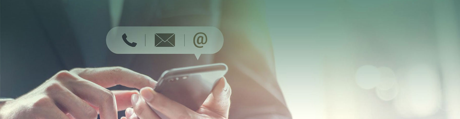 Lépjen kapcsolatba velünk