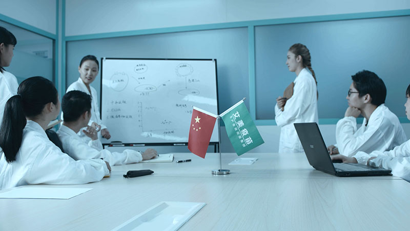 AIM VACCINE CO.,LTD.