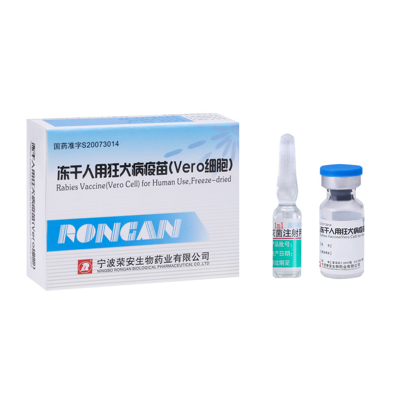 Rabies Vaccine for Pregnant Women